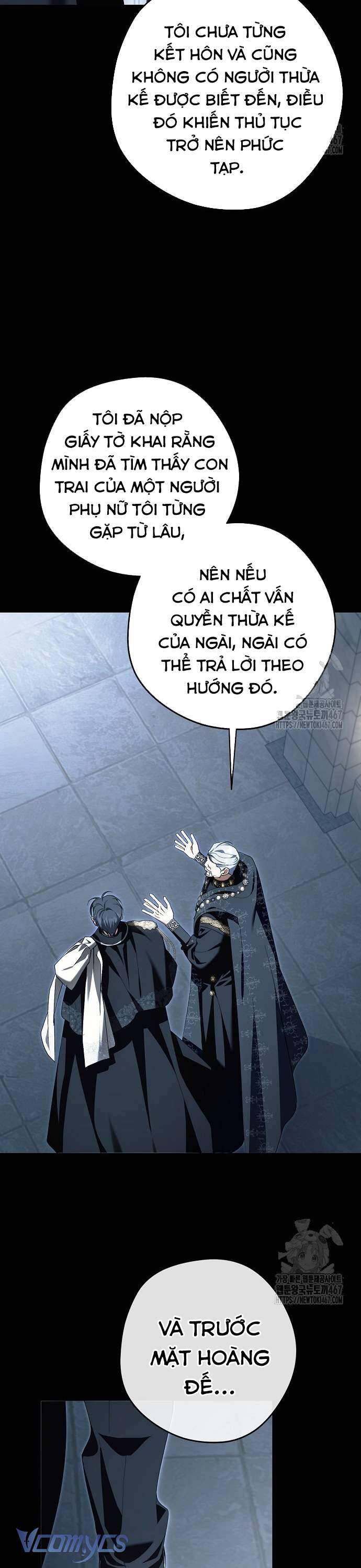 Các Nam Chính Đã Bị Nữ Phụ Cướp Mất: Chapter 49