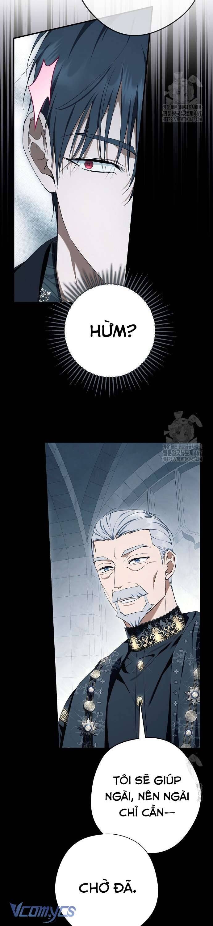 Các Nam Chính Đã Bị Nữ Phụ Cướp Mất: Chapter 49