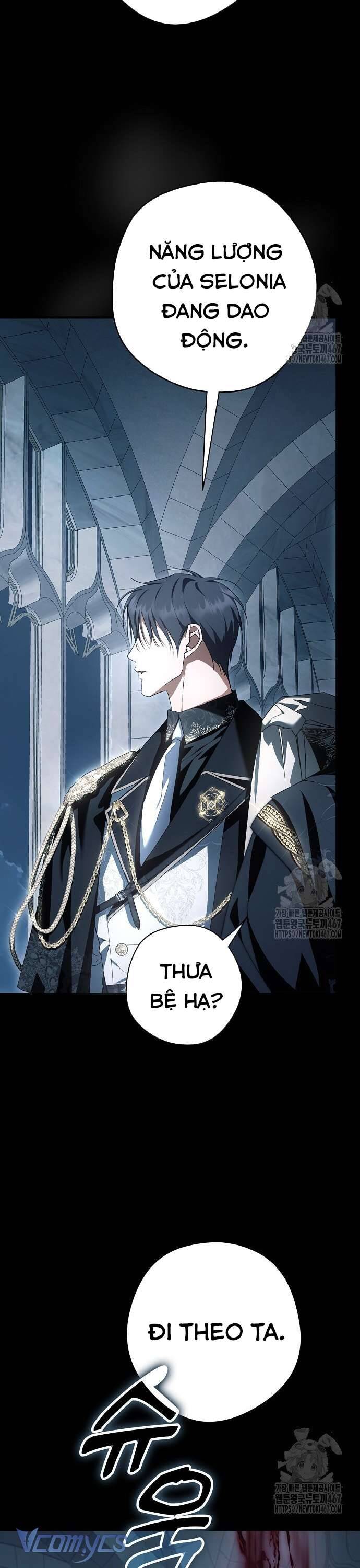 Các Nam Chính Đã Bị Nữ Phụ Cướp Mất: Chapter 49