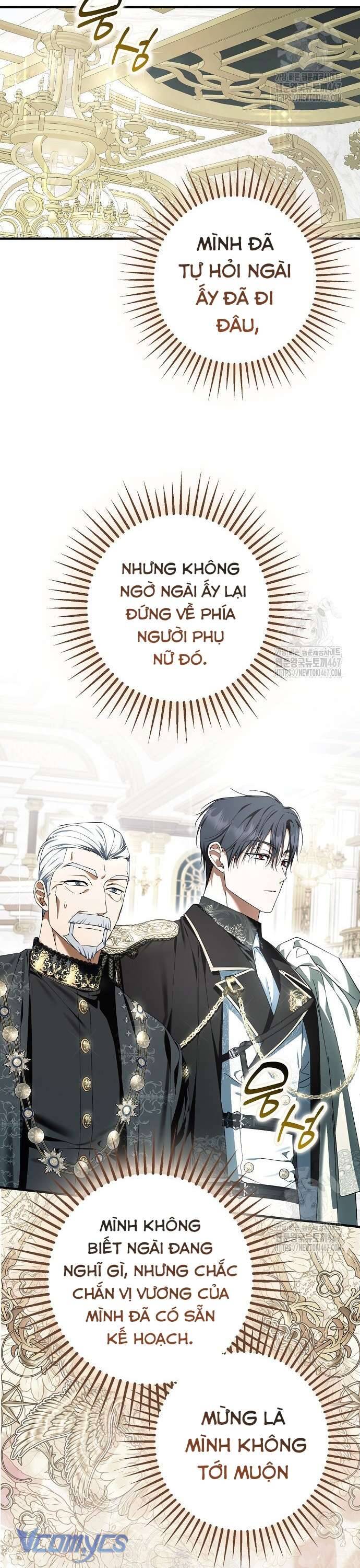 Các Nam Chính Đã Bị Nữ Phụ Cướp Mất: Chapter 49