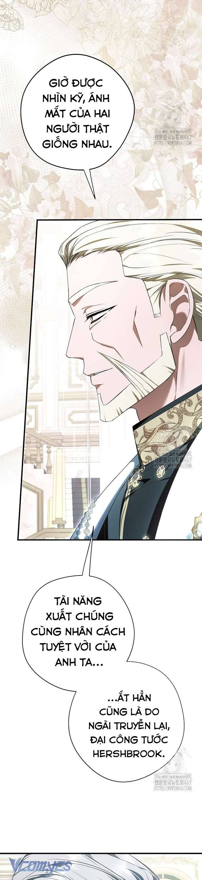 Các Nam Chính Đã Bị Nữ Phụ Cướp Mất: Chapter 49