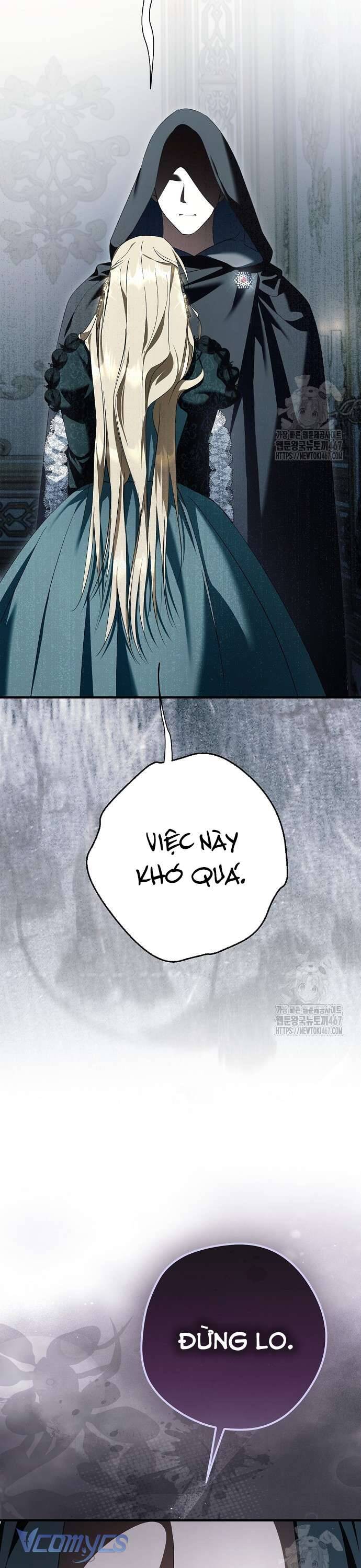 Các Nam Chính Đã Bị Nữ Phụ Cướp Mất: Chapter 49