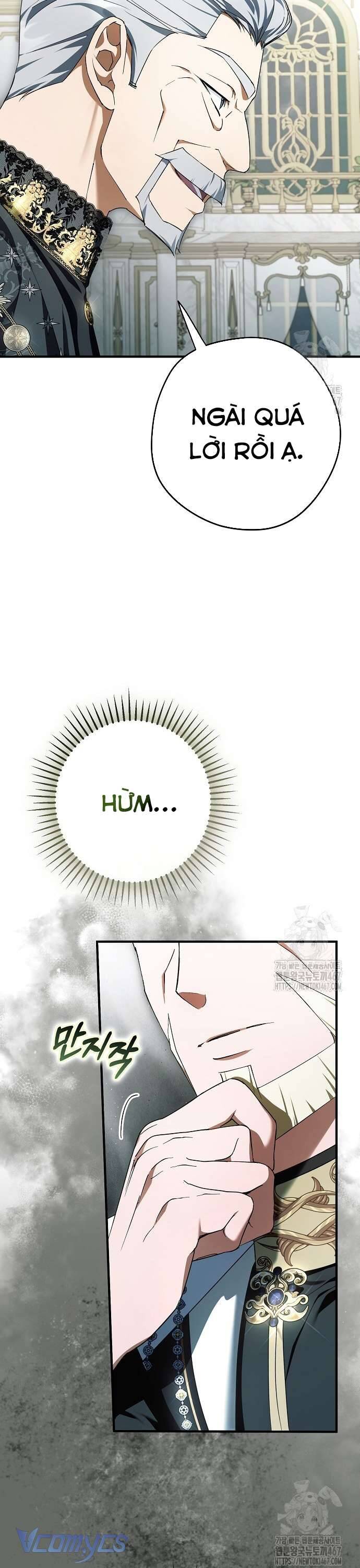 Các Nam Chính Đã Bị Nữ Phụ Cướp Mất: Chapter 49