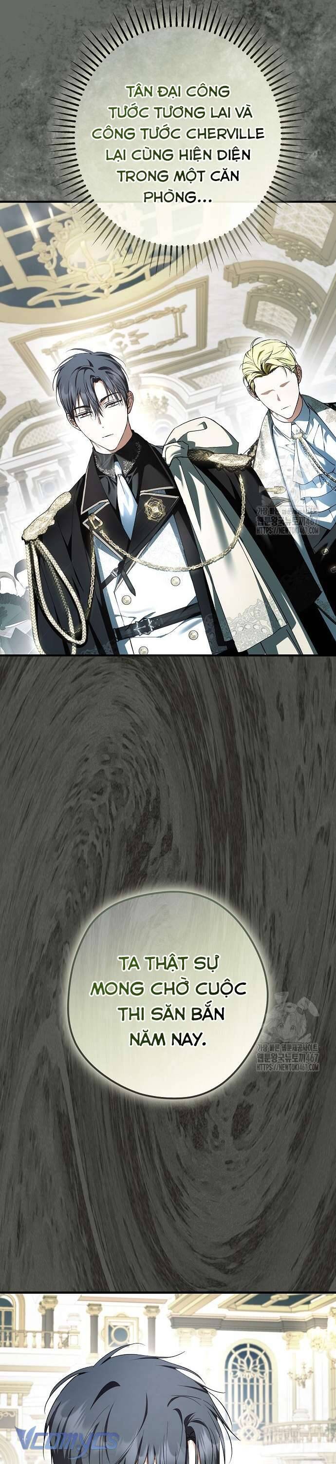 Các Nam Chính Đã Bị Nữ Phụ Cướp Mất: Chapter 49