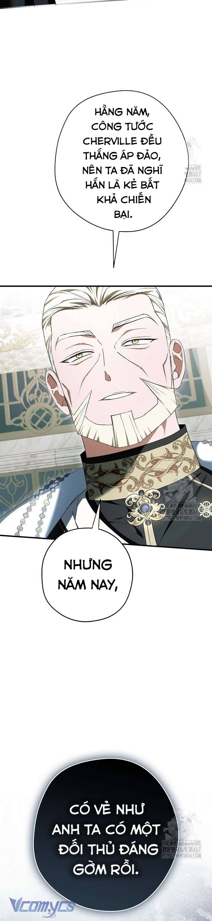 Các Nam Chính Đã Bị Nữ Phụ Cướp Mất: Chapter 49