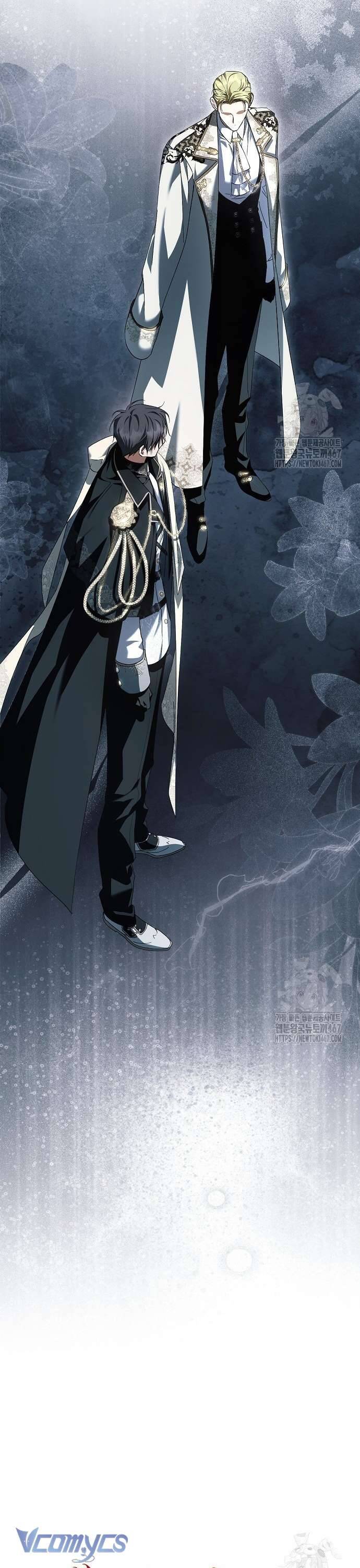 Các Nam Chính Đã Bị Nữ Phụ Cướp Mất: Chapter 49