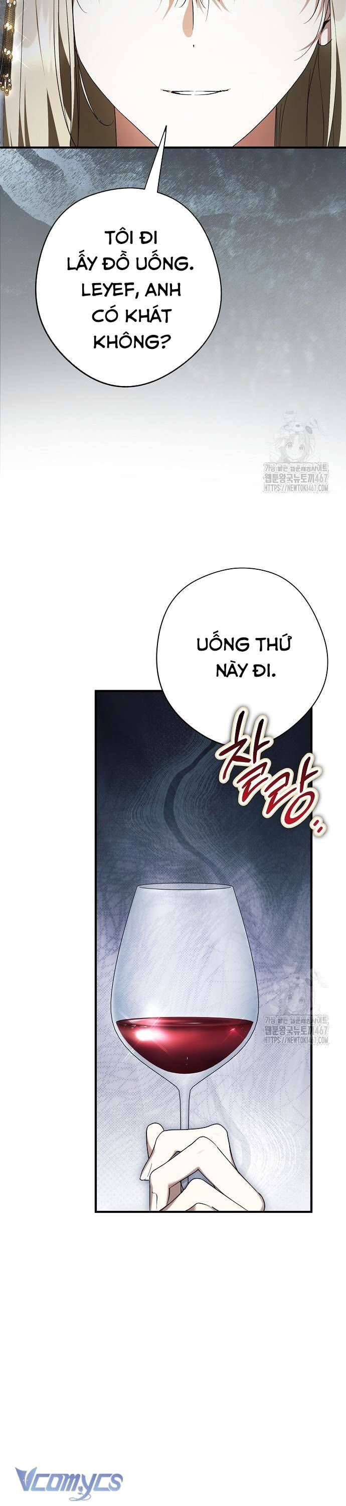 Các Nam Chính Đã Bị Nữ Phụ Cướp Mất: Chapter 49