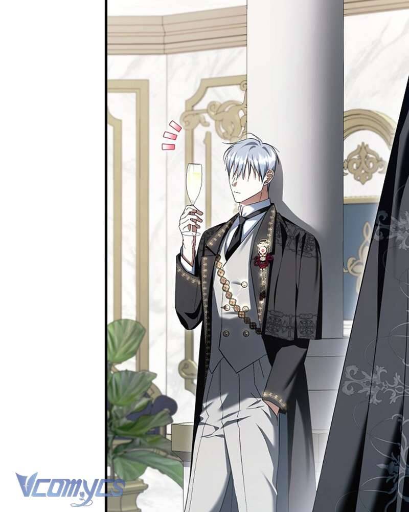 Các Nam Chính Đã Bị Nữ Phụ Cướp Mất: Chapter 50