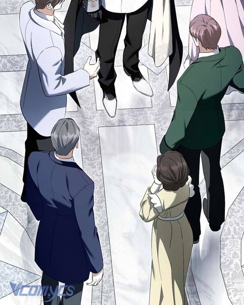 Các Nam Chính Đã Bị Nữ Phụ Cướp Mất: Chapter 50