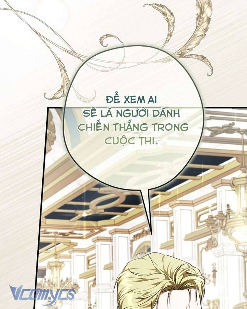 Các Nam Chính Đã Bị Nữ Phụ Cướp Mất: Chapter 50