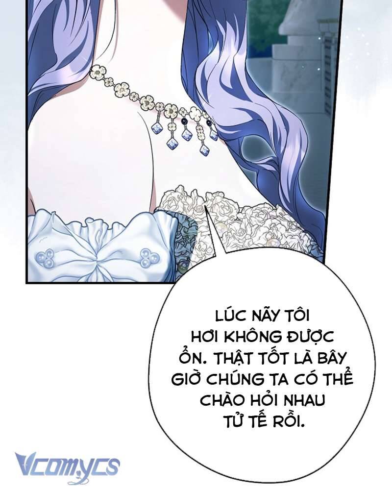 Các Nam Chính Đã Bị Nữ Phụ Cướp Mất: Chapter 50