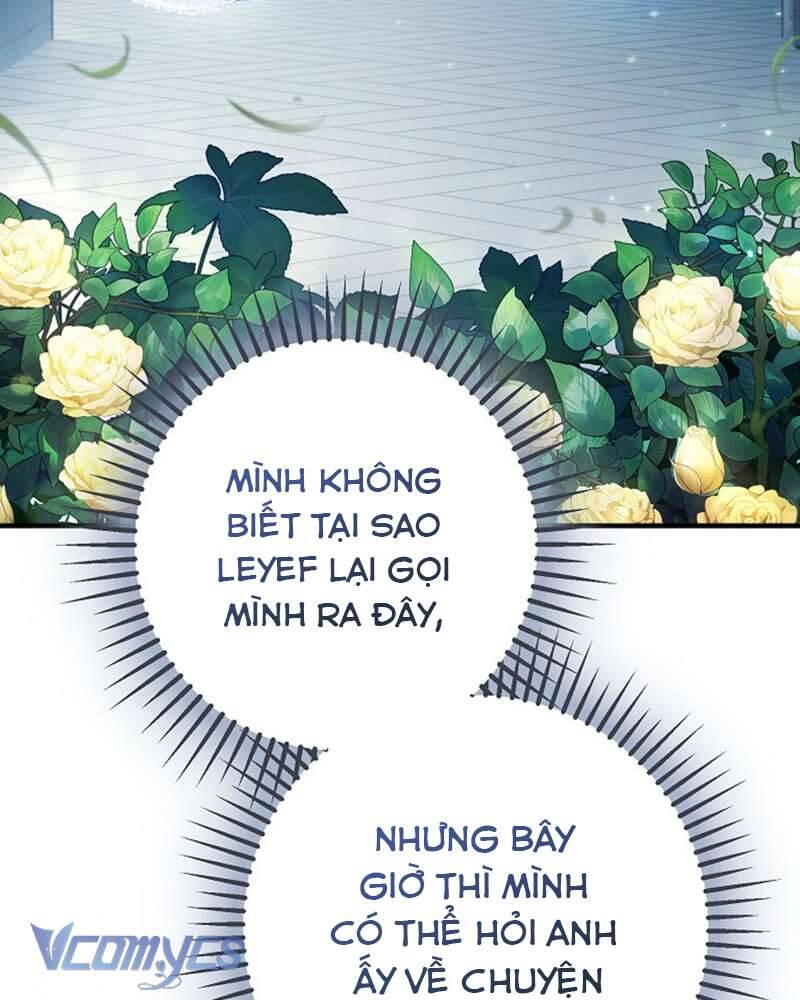 Các Nam Chính Đã Bị Nữ Phụ Cướp Mất: Chapter 50