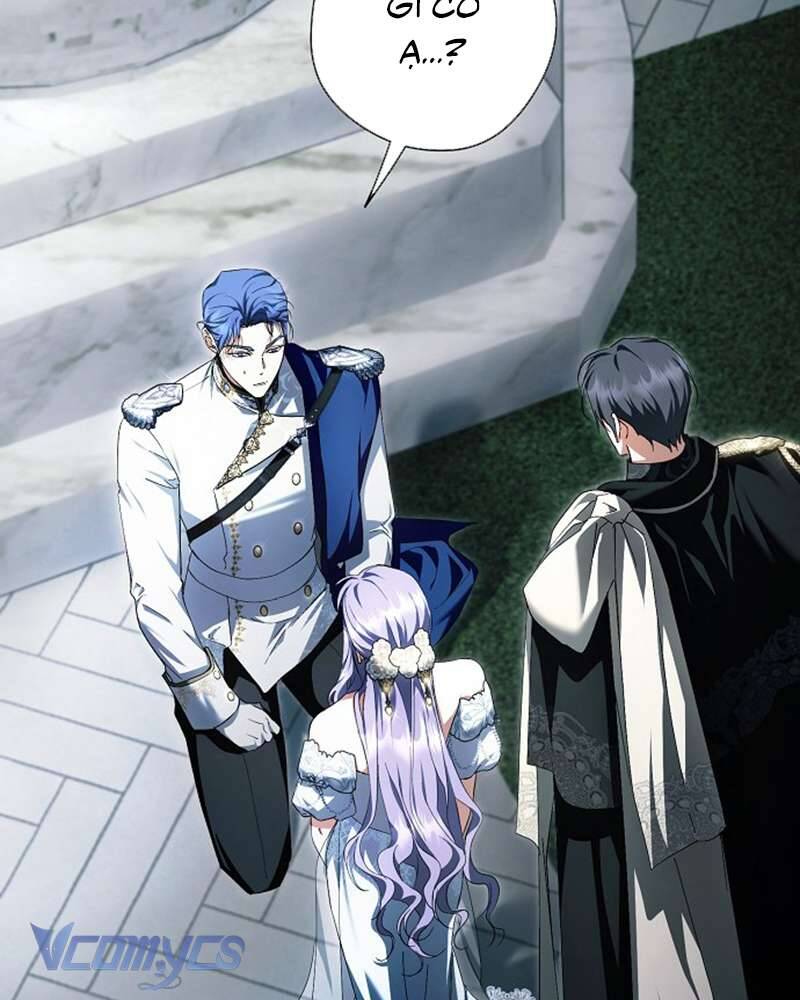 Các Nam Chính Đã Bị Nữ Phụ Cướp Mất: Chapter 51