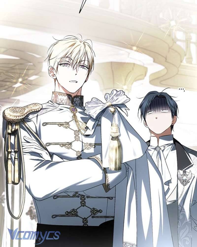 Các Nam Chính Đã Bị Nữ Phụ Cướp Mất: Chapter 52