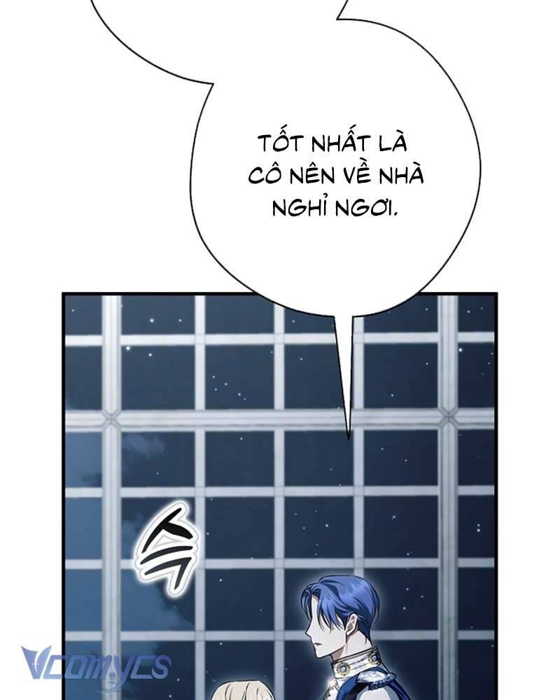 Các Nam Chính Đã Bị Nữ Phụ Cướp Mất: Chapter 52