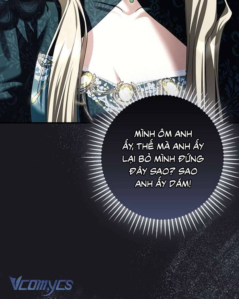 Các Nam Chính Đã Bị Nữ Phụ Cướp Mất: Chapter 52