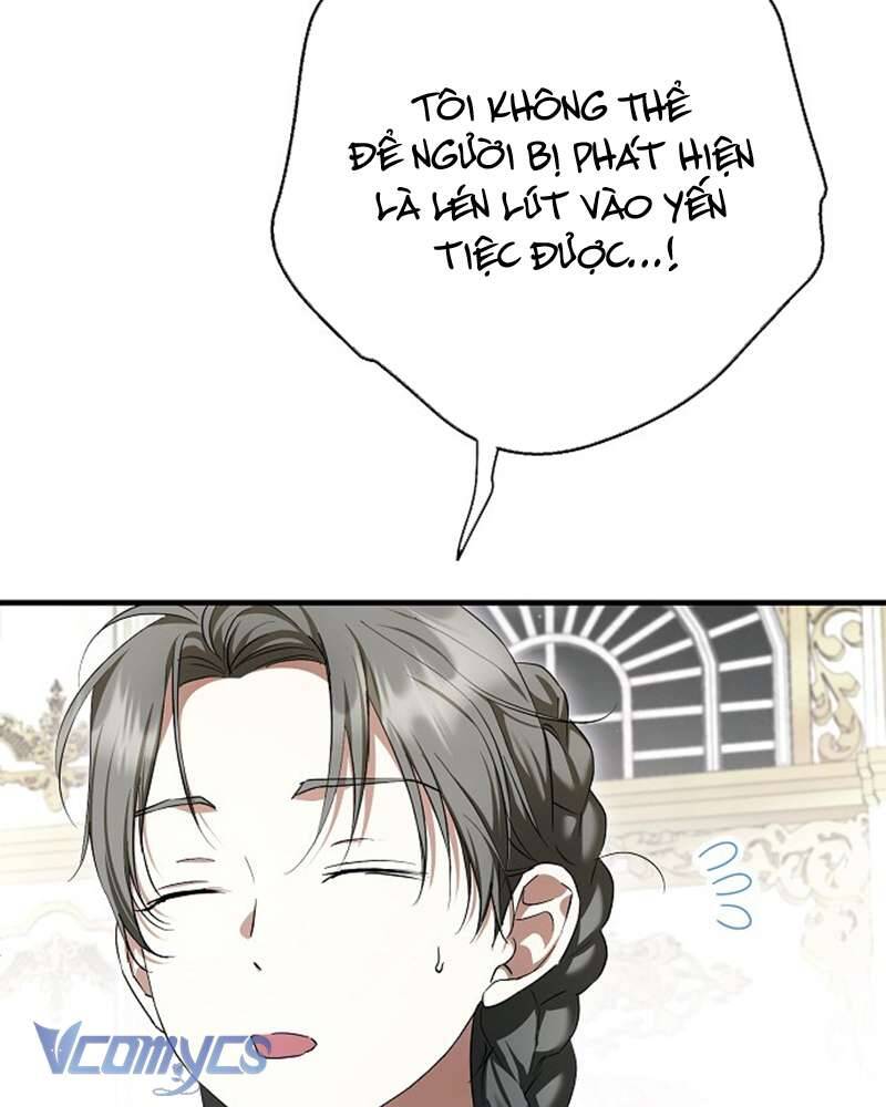 Các Nam Chính Đã Bị Nữ Phụ Cướp Mất: Chapter 52