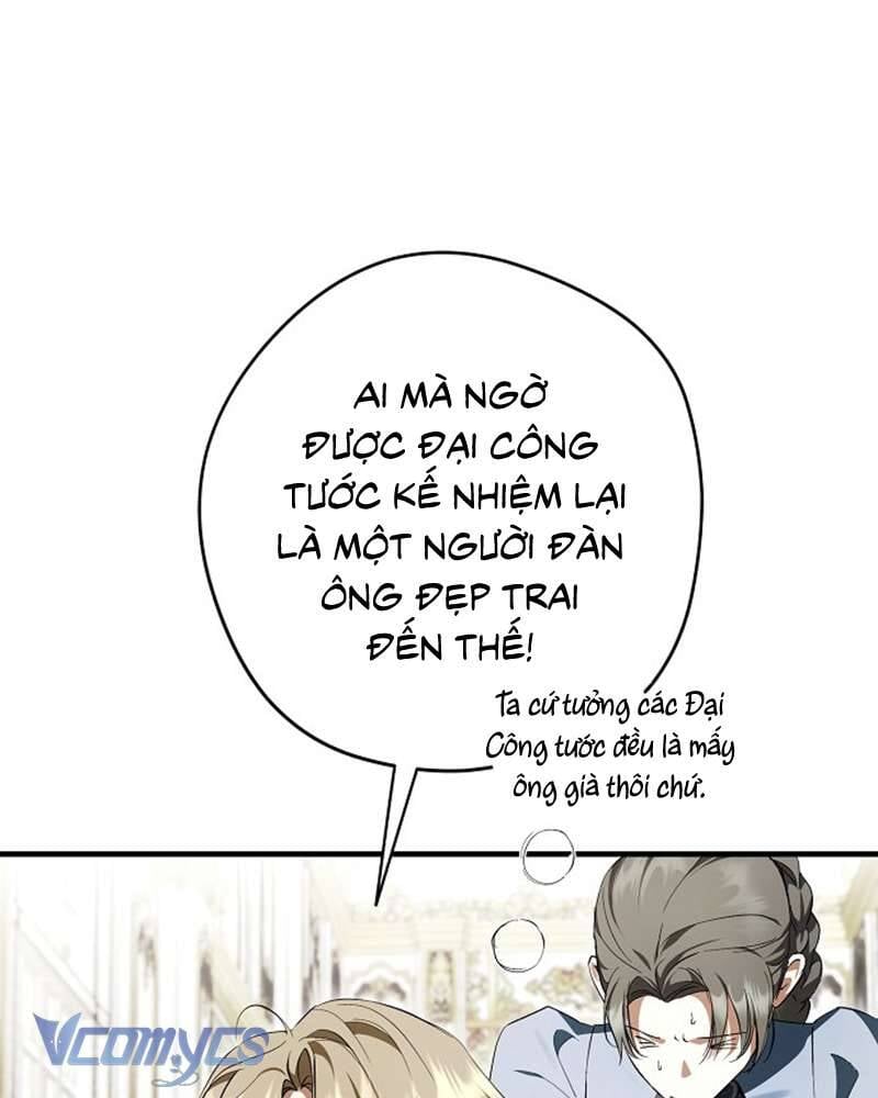 Các Nam Chính Đã Bị Nữ Phụ Cướp Mất: Chapter 52