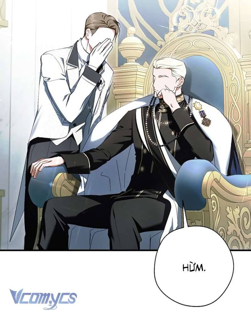 Các Nam Chính Đã Bị Nữ Phụ Cướp Mất: Chapter 52