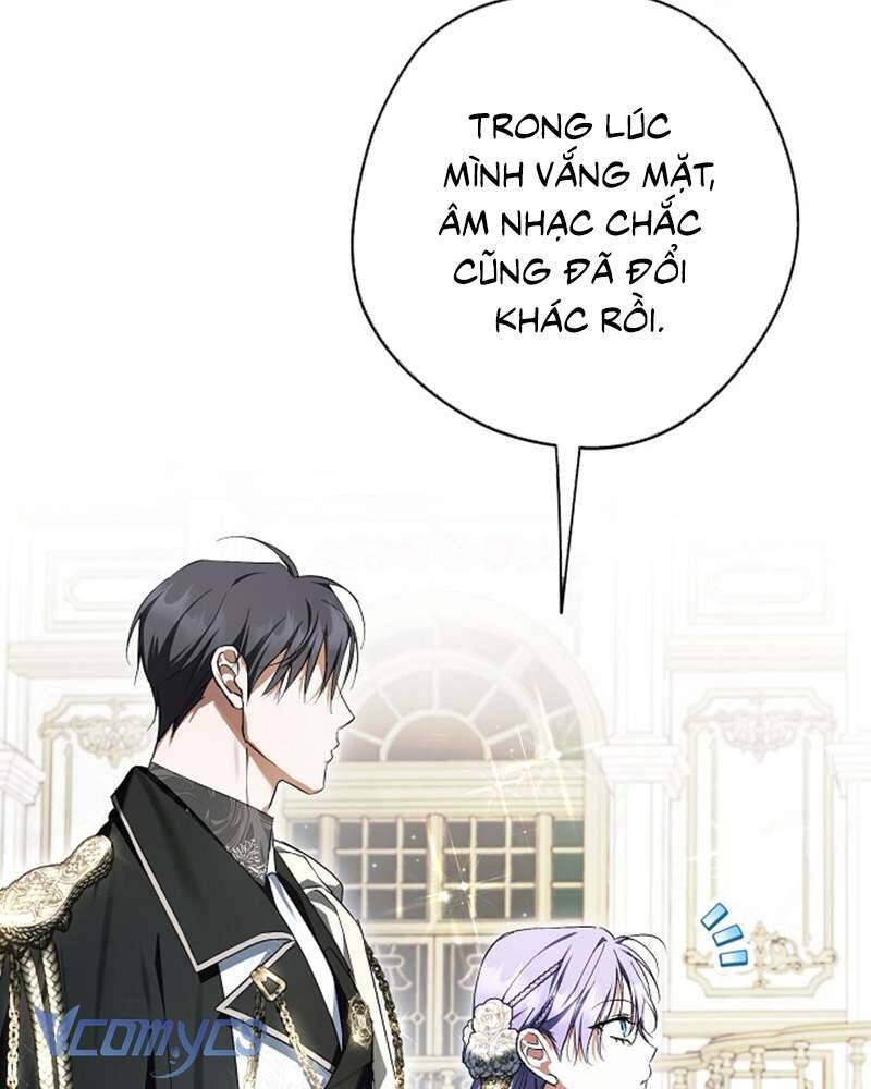 Các Nam Chính Đã Bị Nữ Phụ Cướp Mất: Chapter 52