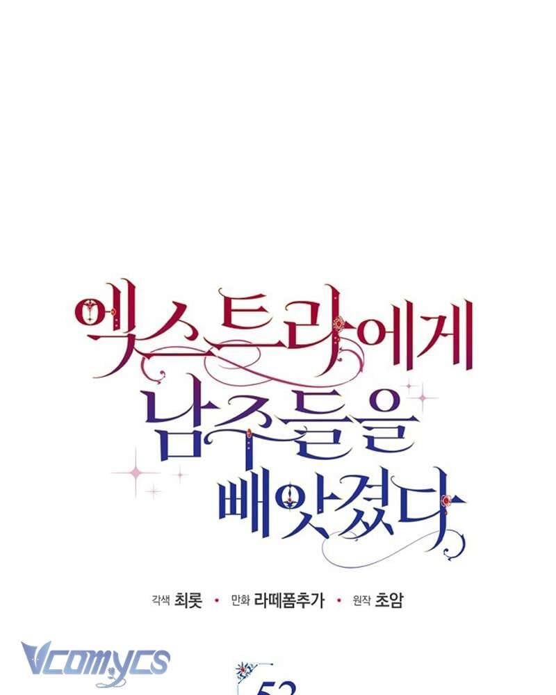 Các Nam Chính Đã Bị Nữ Phụ Cướp Mất: Chapter 53