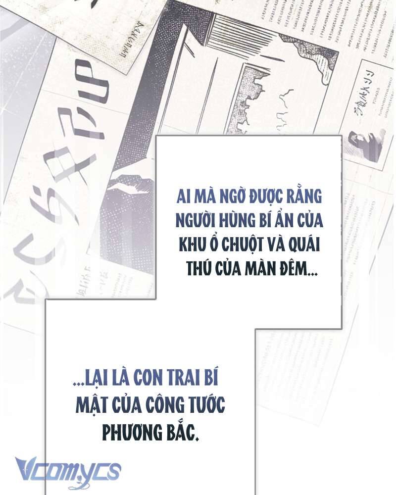 Các Nam Chính Đã Bị Nữ Phụ Cướp Mất: Chapter 53