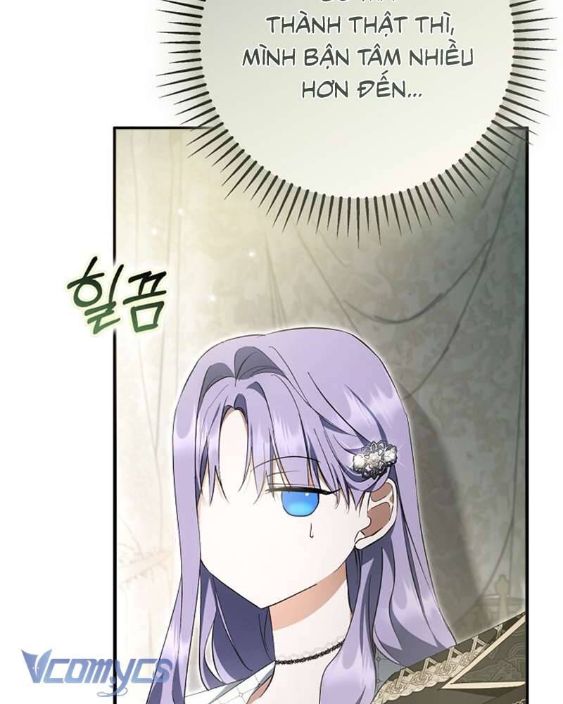 Các Nam Chính Đã Bị Nữ Phụ Cướp Mất: Chapter 53