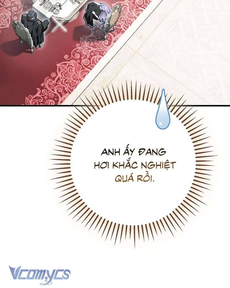 Các Nam Chính Đã Bị Nữ Phụ Cướp Mất: Chapter 54