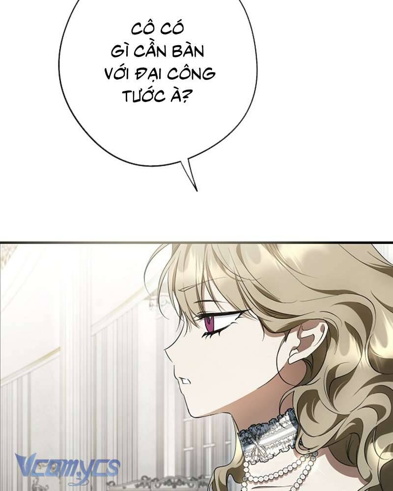 Các Nam Chính Đã Bị Nữ Phụ Cướp Mất: Chapter 54