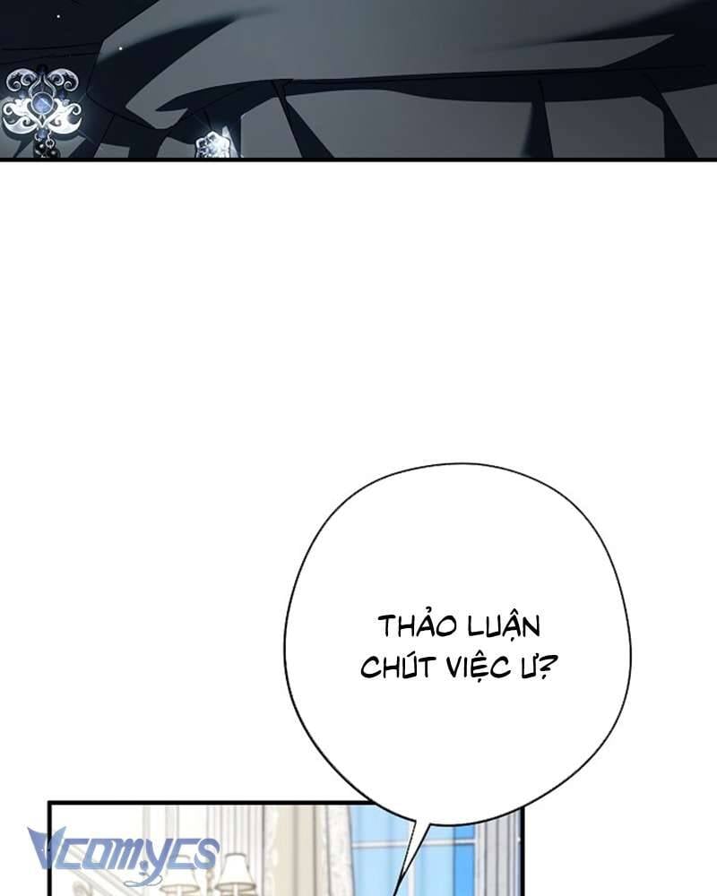 Các Nam Chính Đã Bị Nữ Phụ Cướp Mất: Chapter 54