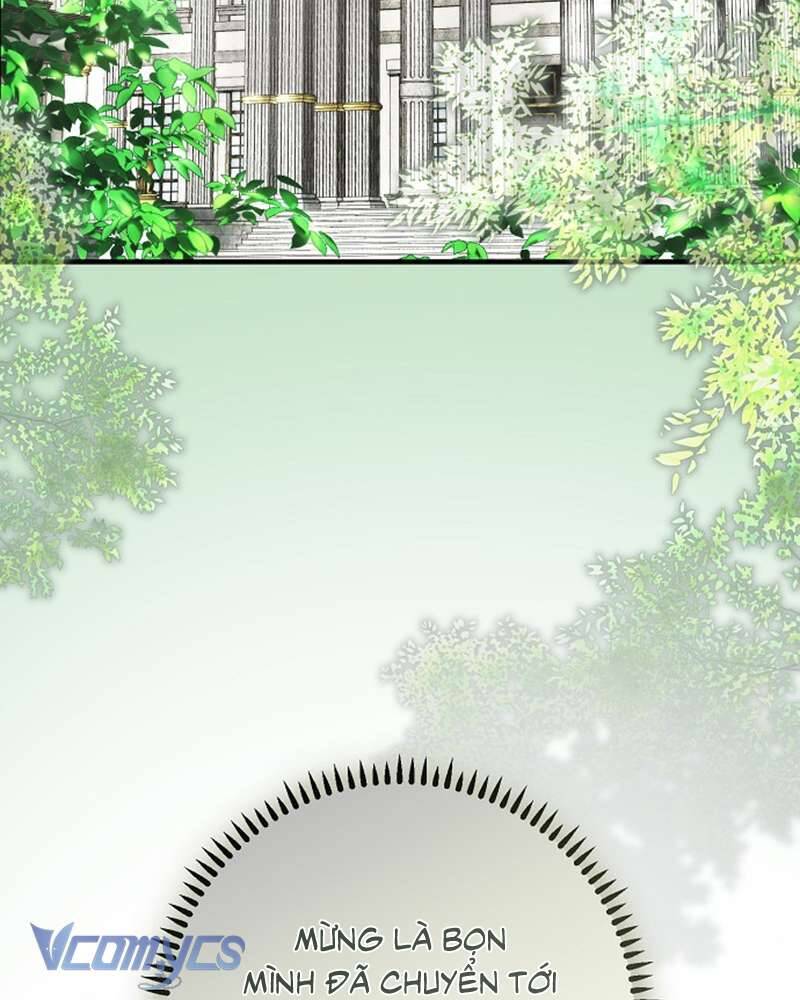 Các Nam Chính Đã Bị Nữ Phụ Cướp Mất: Chapter 54