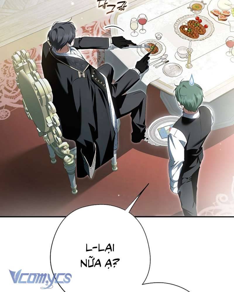 Các Nam Chính Đã Bị Nữ Phụ Cướp Mất: Chapter 54