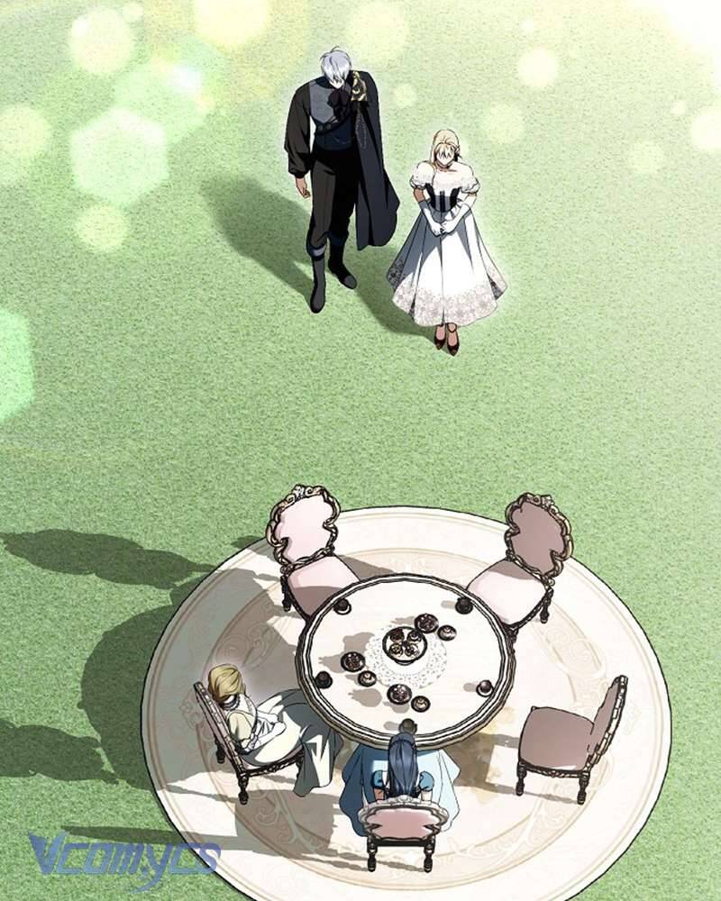 Các Nam Chính Đã Bị Nữ Phụ Cướp Mất: Chapter 55