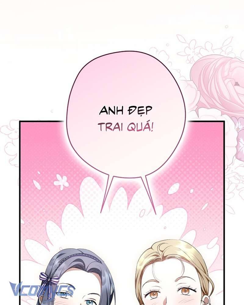 Các Nam Chính Đã Bị Nữ Phụ Cướp Mất: Chapter 55