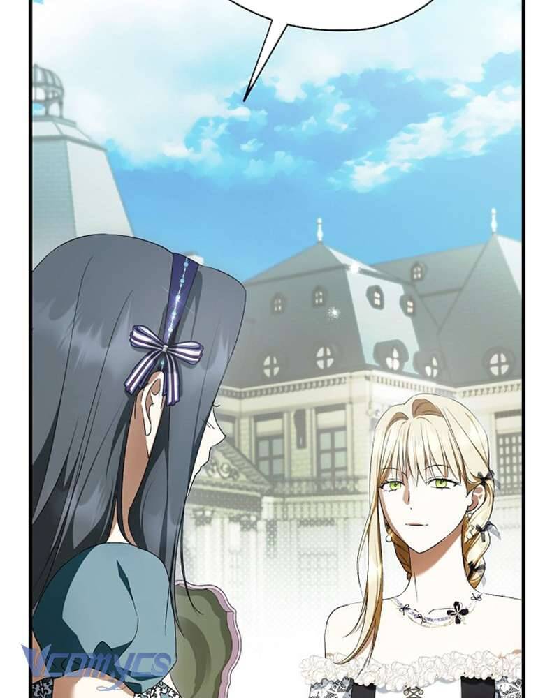 Các Nam Chính Đã Bị Nữ Phụ Cướp Mất: Chapter 55