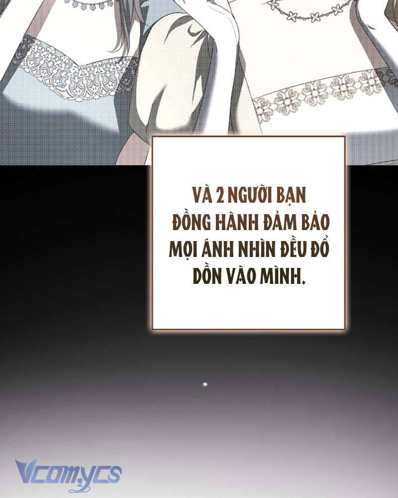 Các Nam Chính Đã Bị Nữ Phụ Cướp Mất: Chapter 55