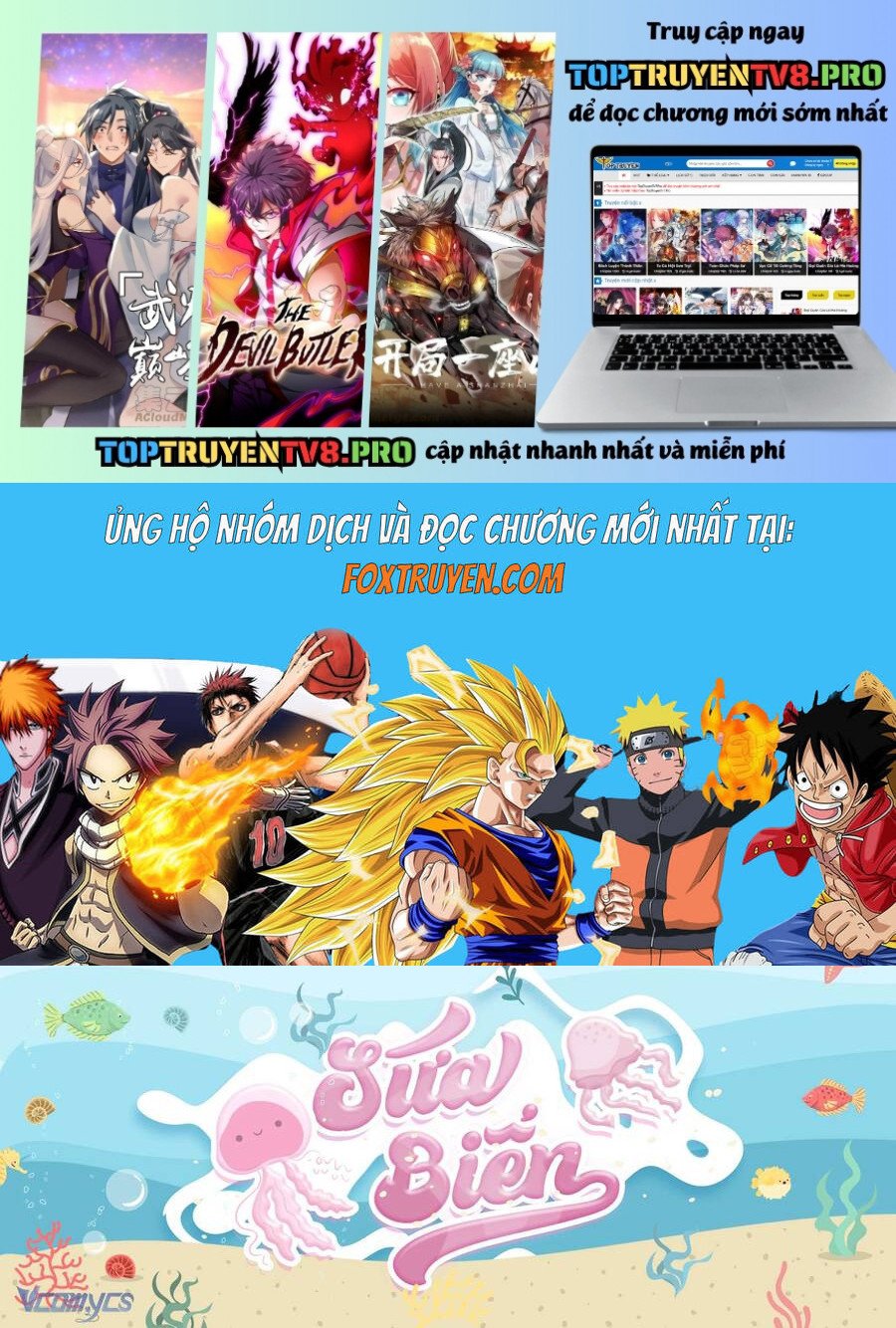 Các Nam Chính Đã Bị Nữ Phụ Cướp Mất: Chapter 56