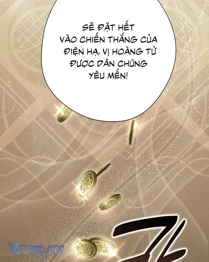Các Nam Chính Đã Bị Nữ Phụ Cướp Mất: Chapter 59