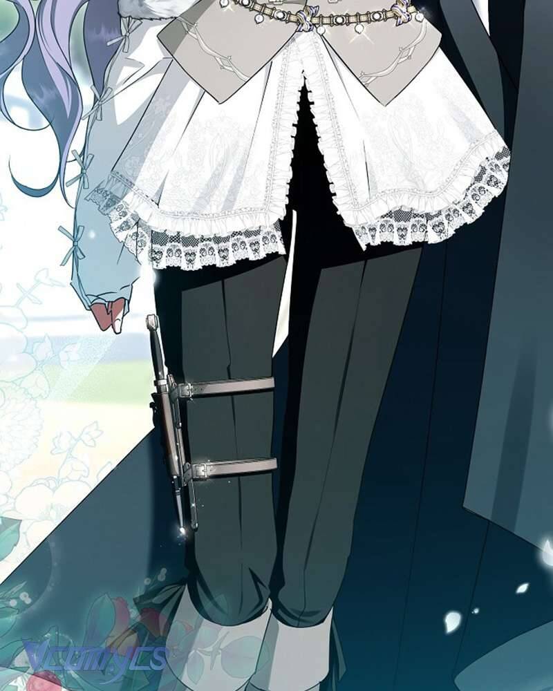 Các Nam Chính Đã Bị Nữ Phụ Cướp Mất: Chapter 59