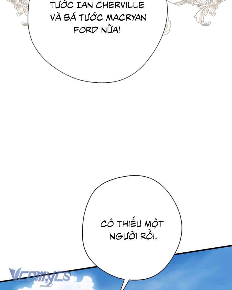 Các Nam Chính Đã Bị Nữ Phụ Cướp Mất: Chapter 59