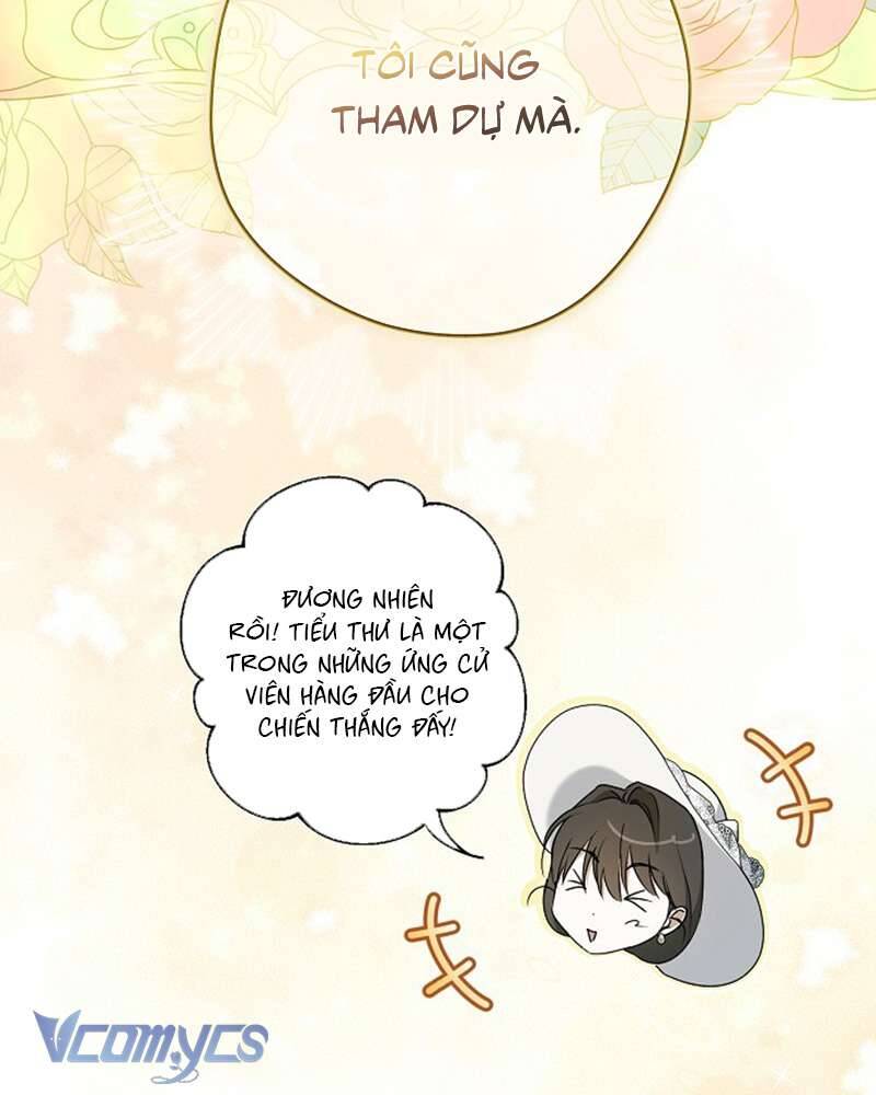 Các Nam Chính Đã Bị Nữ Phụ Cướp Mất: Chapter 59