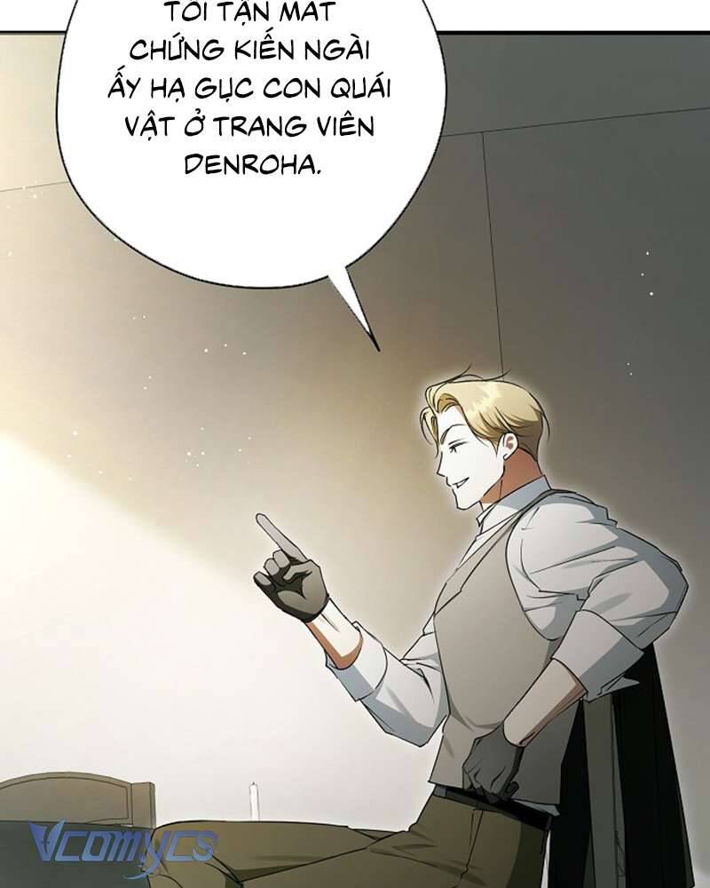 Các Nam Chính Đã Bị Nữ Phụ Cướp Mất: Chapter 59