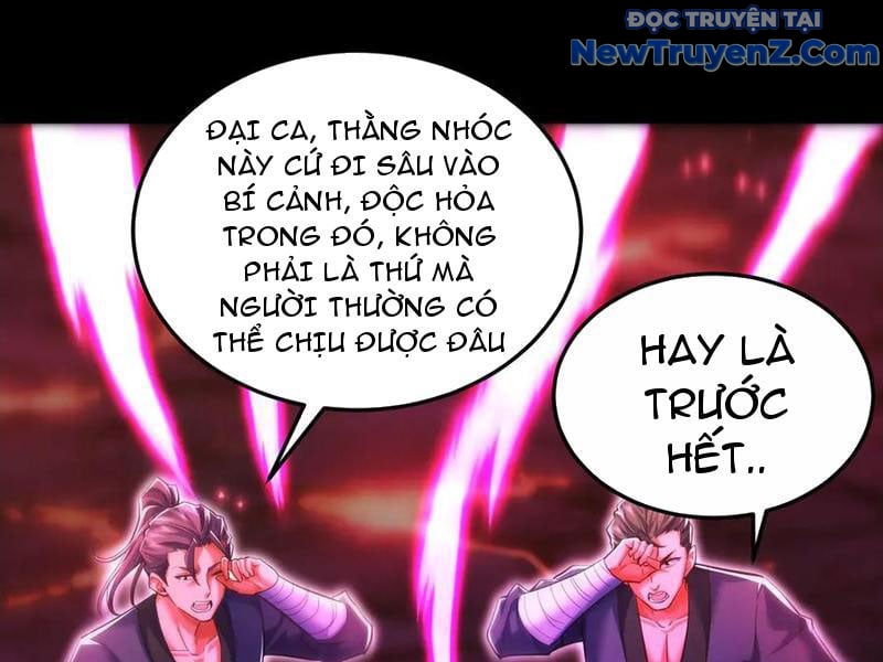 Các Nữ Sư Tôn Đều Muốn Chiếm Hữu Ta: Chapter 14