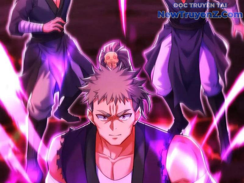 Các Nữ Sư Tôn Đều Muốn Chiếm Hữu Ta: Chapter 14