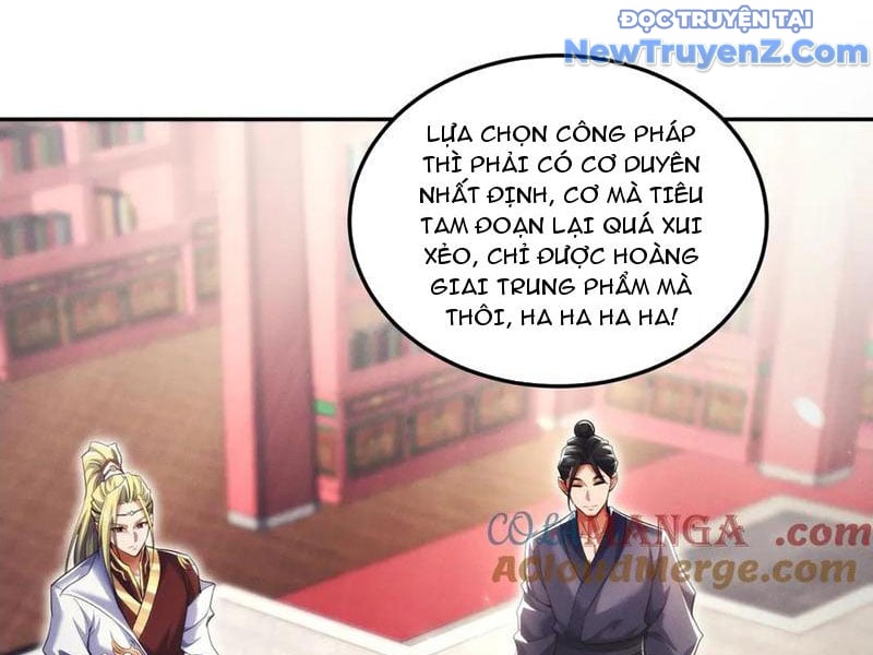 Các Nữ Sư Tôn Đều Muốn Chiếm Hữu Ta: Chapter 14