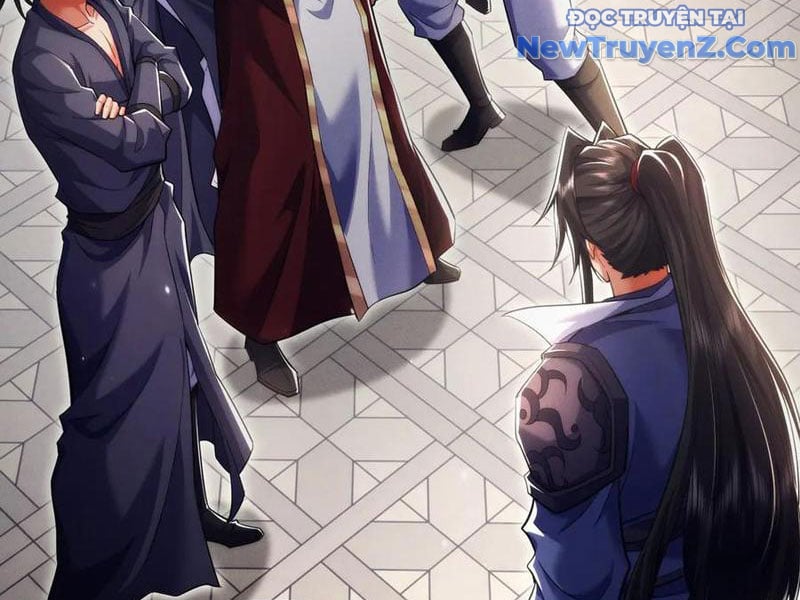 Các Nữ Sư Tôn Đều Muốn Chiếm Hữu Ta: Chapter 14