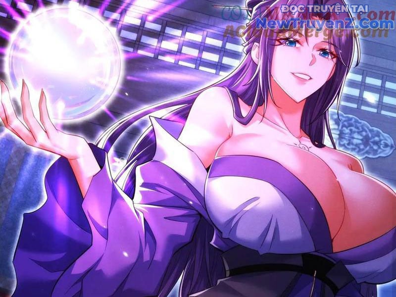 Các Nữ Sư Tôn Đều Muốn Chiếm Hữu Ta: Chapter 14