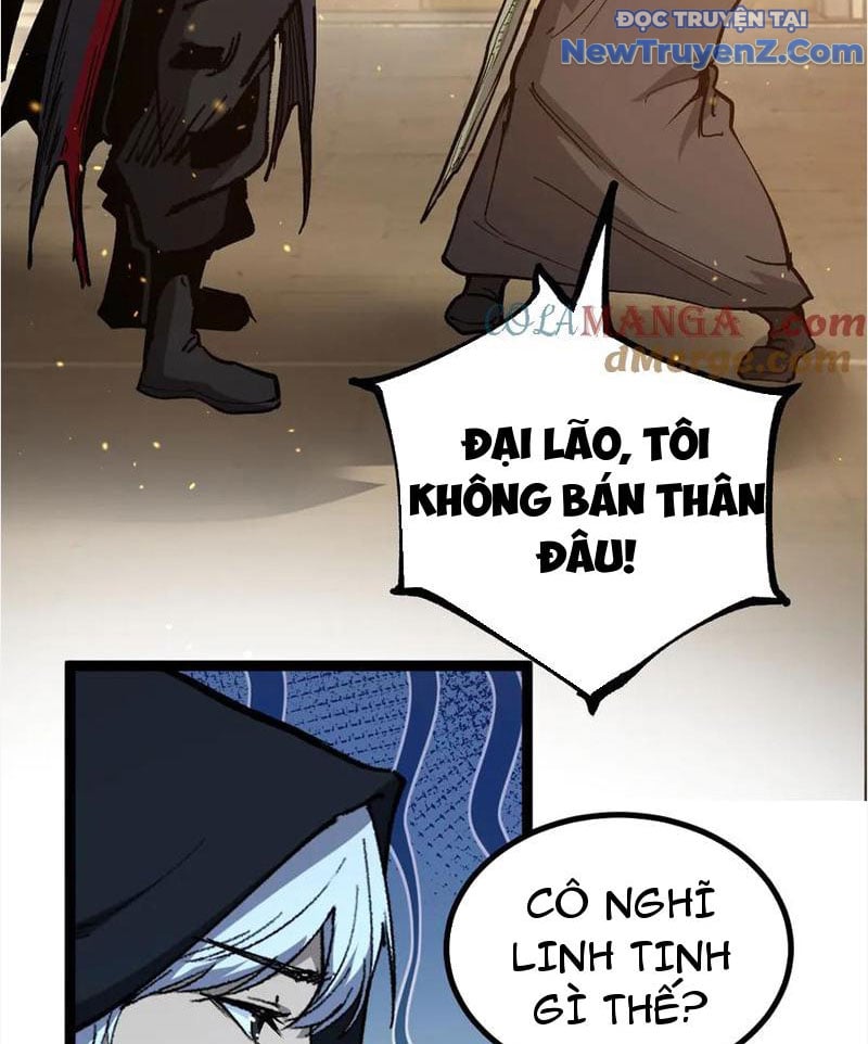 Các Nữ Sư Tôn Đều Muốn Chiếm Hữu Ta: Chapter 15