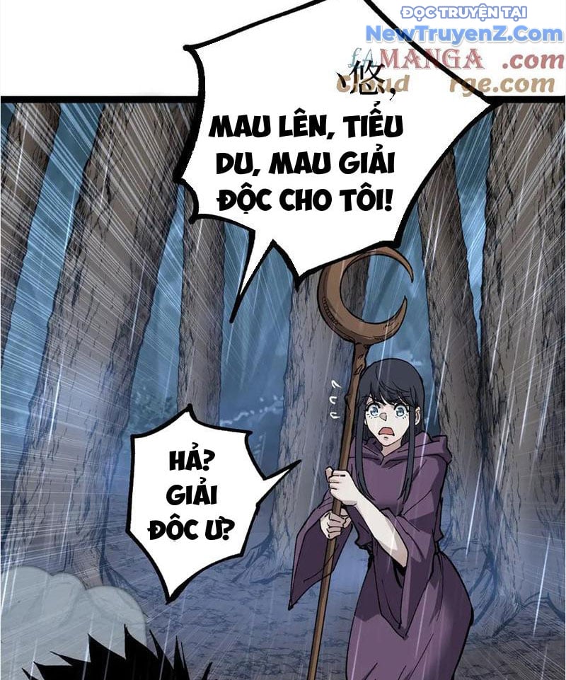 Các Nữ Sư Tôn Đều Muốn Chiếm Hữu Ta: Chapter 15