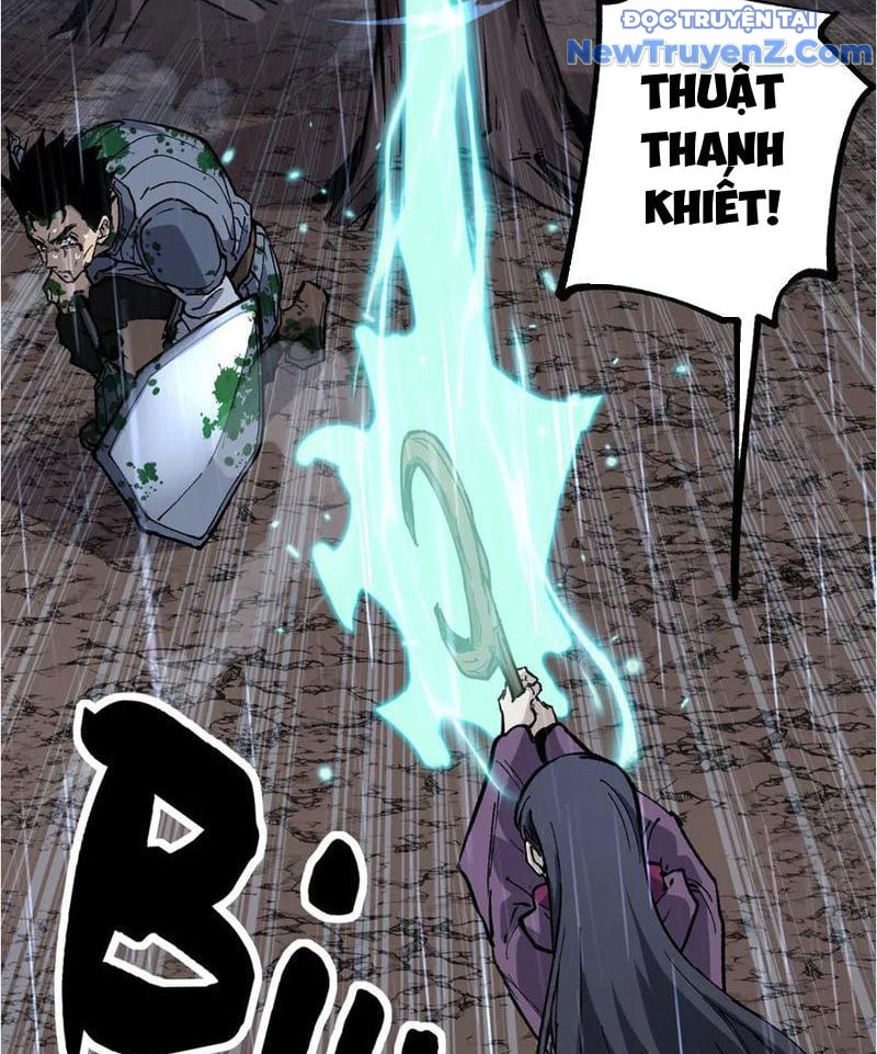 Các Nữ Sư Tôn Đều Muốn Chiếm Hữu Ta: Chapter 15